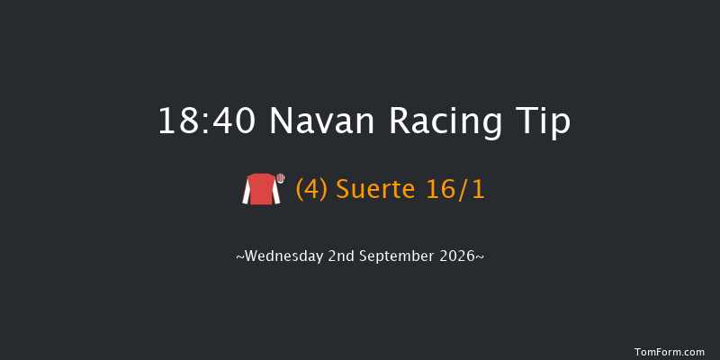 Navan 18-40 8f Thu 27th Aug 2026