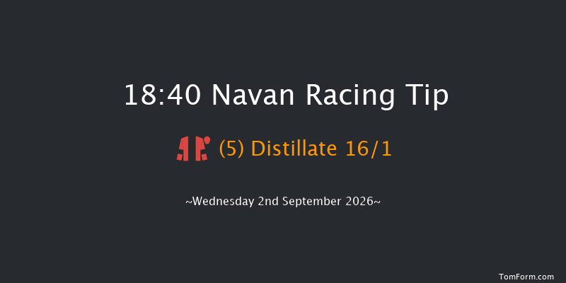 Navan 18-40 8f Thu 27th Aug 2026
