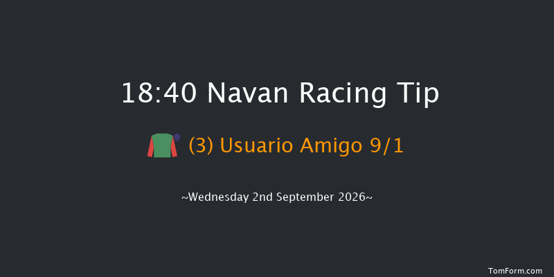 Navan 18-40 8f Thu 27th Aug 2026