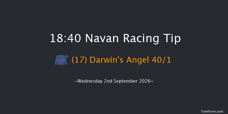 Navan 18-40 8f Thu 27th Aug 2026