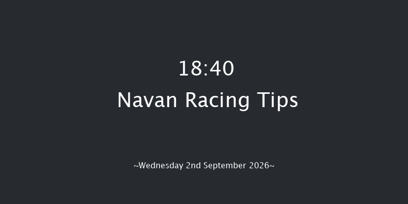 Navan 18-40 8f Thu 27th Aug 2026