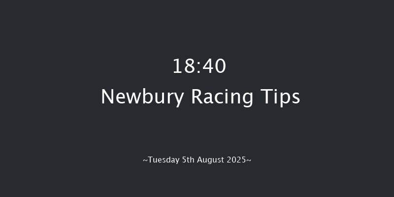Newbury 18-40 (Class 4) 6f Thu 24th Jul 2025
