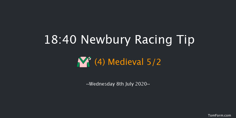 Oakley Coachbuilders Supreme Handicap Newbury 18:40 Handicap (Class 5) 8f Sat 13th Jun 2020