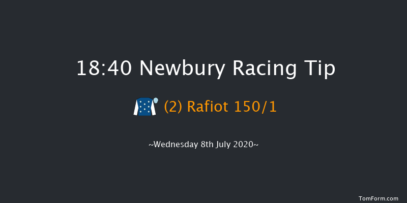 Oakley Coachbuilders Supreme Handicap Newbury 18:40 Handicap (Class 5) 8f Sat 13th Jun 2020