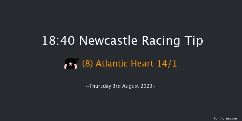 Newcastle 18:40 Handicap (Class 5) 7f Sat 29th Jul 2023