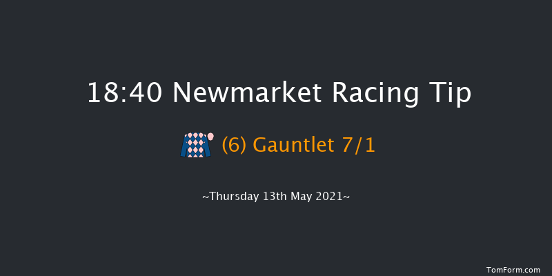 'my Oddsboost' On Betfair Handicap Newmarket 18:40 Handicap (Class 4) 12f Sun 2nd May 2021