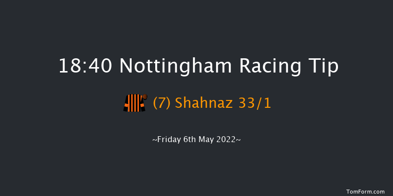 Nottingham 18:40 Handicap (Class 5) 10f Tue 26th Apr 2022