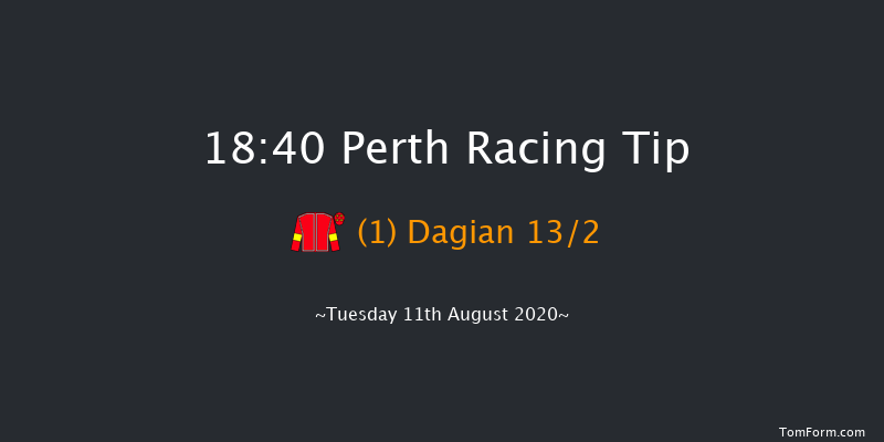 Thank You Cherrybank Garage Handicap Hurdle (Div 2) Perth 18:40 Handicap Hurdle (Class 5) 16f Tue 21st Jul 2020