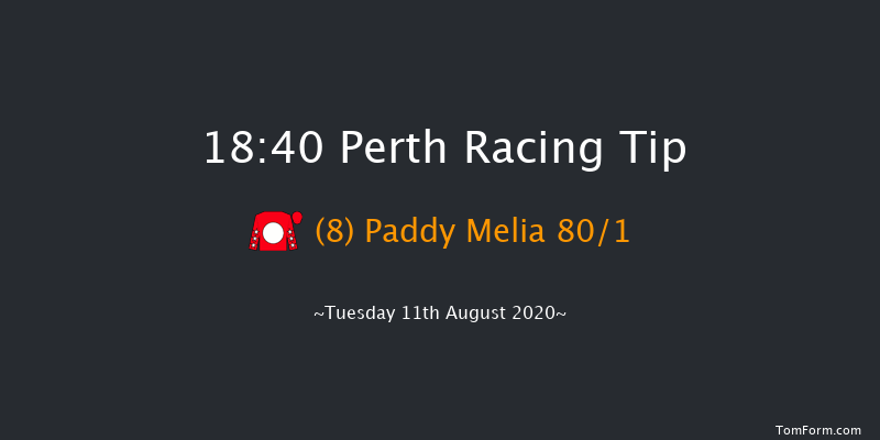Thank You Cherrybank Garage Handicap Hurdle (Div 2) Perth 18:40 Handicap Hurdle (Class 5) 16f Tue 21st Jul 2020