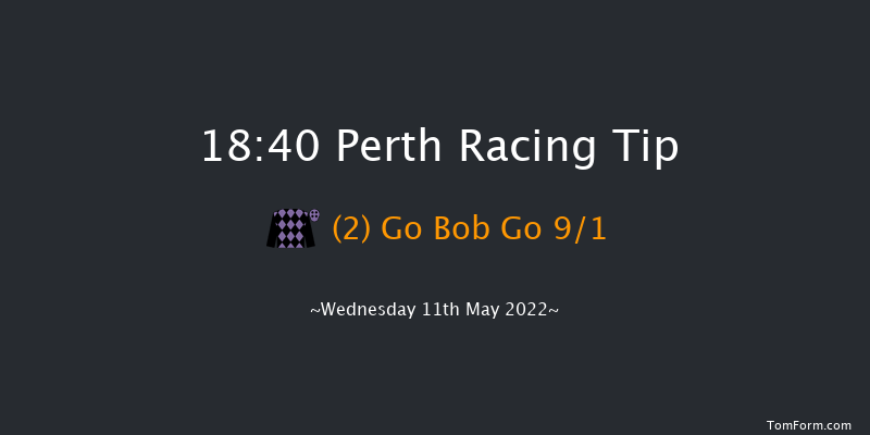 Perth 18:40 Handicap Hurdle (Class 5) 24f Fri 22nd Apr 2022