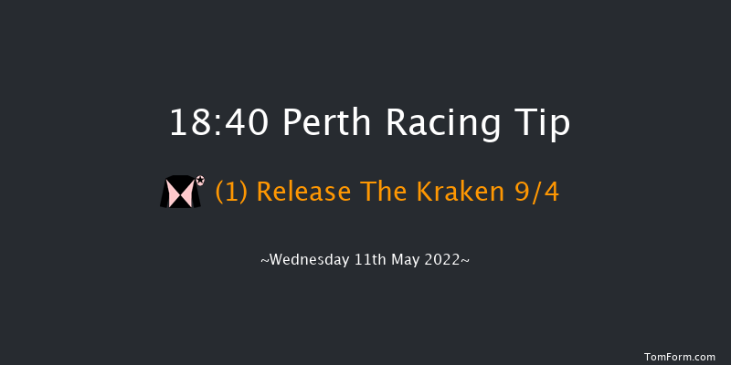 Perth 18:40 Handicap Hurdle (Class 5) 24f Fri 22nd Apr 2022