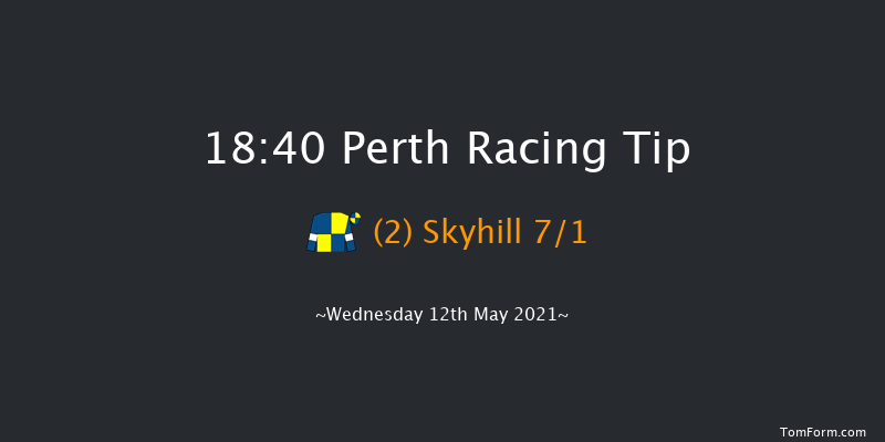Holiday Inn Express Staycation Handicap Chase Perth 18:40 Handicap Chase (Class 5) 24f Fri 23rd Apr 2021