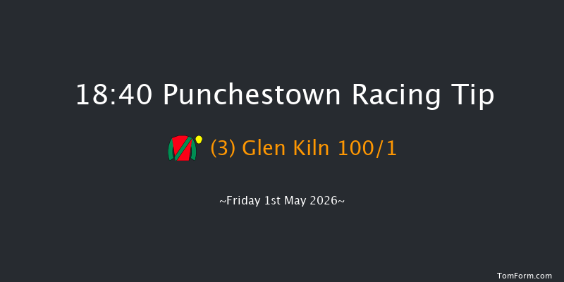 Punchestown 18-40 (Class 1) 16f Thu 30th Apr 2026
