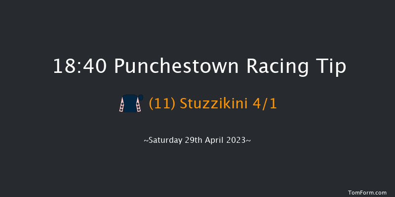 Punchestown 18:40 Stakes 15f Fri 28th Apr 2023