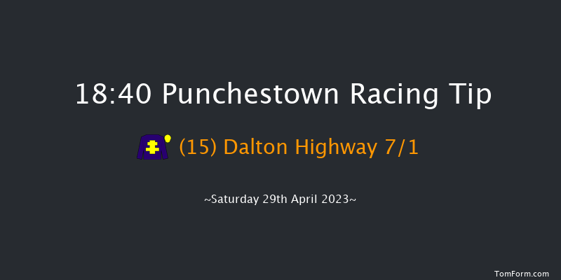 Punchestown 18:40 Stakes 15f Fri 28th Apr 2023