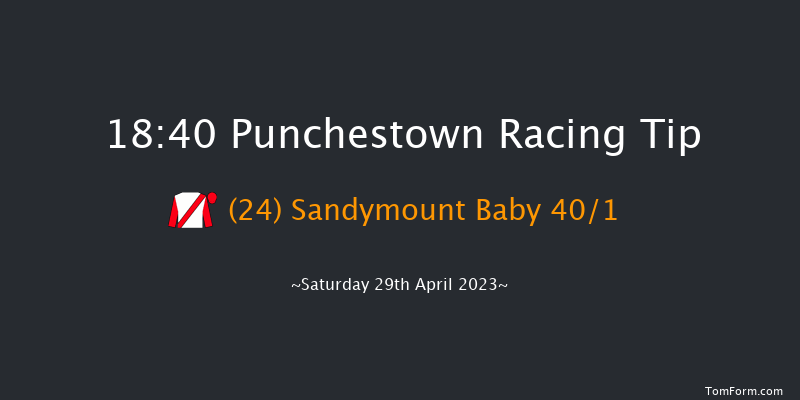 Punchestown 18:40 Stakes 15f Fri 28th Apr 2023