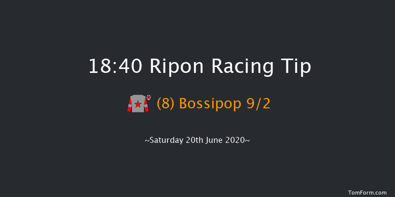 Summerbridge Handicap (Div 2) Ripon 18:40 Handicap (Class 4) 6f Sat 28th Sep 2019