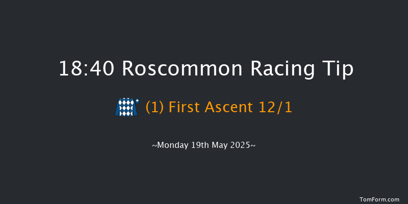 Roscommon 18-40 10f Mon 12th May 2025
