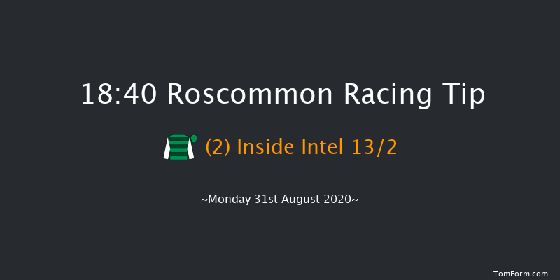 Roscommon Racecourse Handicap Roscommon 18:40 Handicap 12f Tue 18th Aug 2020