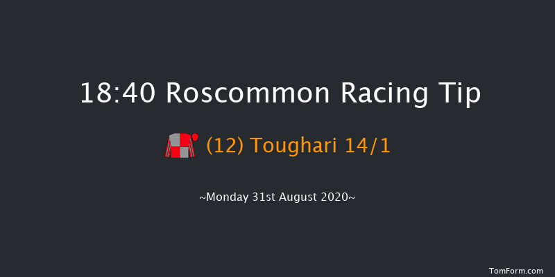 Roscommon Racecourse Handicap Roscommon 18:40 Handicap 12f Tue 18th Aug 2020