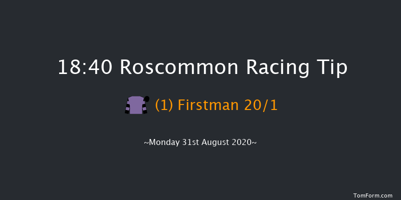Roscommon Racecourse Handicap Roscommon 18:40 Handicap 12f Tue 18th Aug 2020