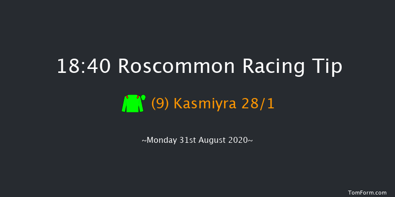 Roscommon Racecourse Handicap Roscommon 18:40 Handicap 12f Tue 18th Aug 2020
