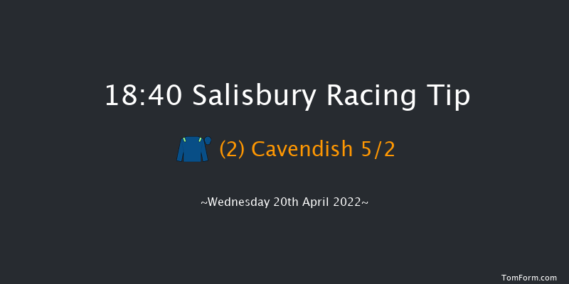 Salisbury 18:40 Handicap (Class 6) 10f Thu 13th May 2021