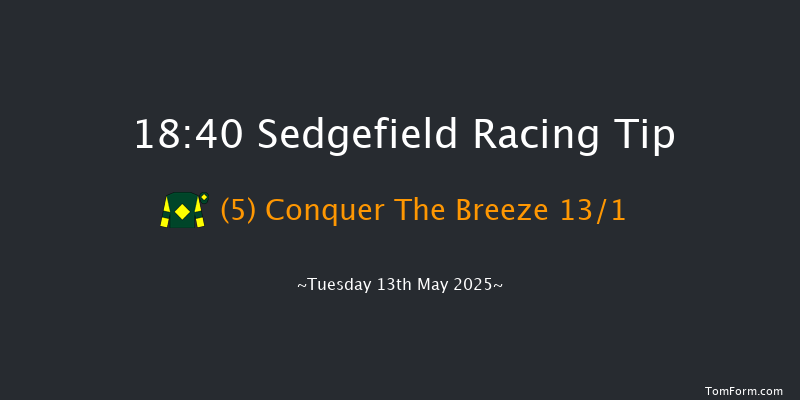 Sedgefield 18-40 (Class 5) 16f Fri 11th Apr 2025