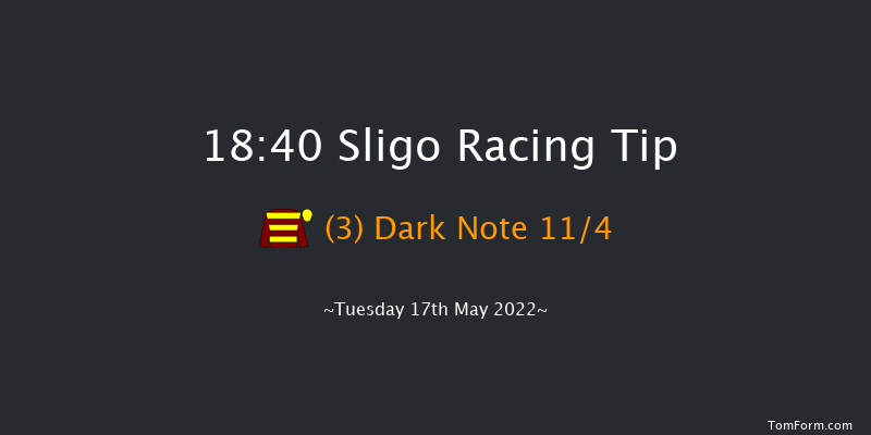 Sligo 18:40 Handicap 10f Sun 1st May 2022