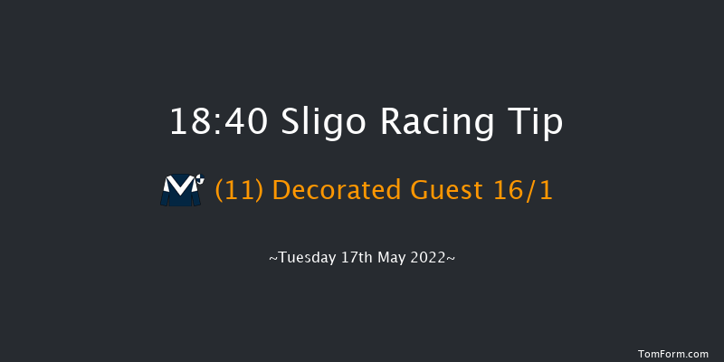 Sligo 18:40 Handicap 10f Sun 1st May 2022