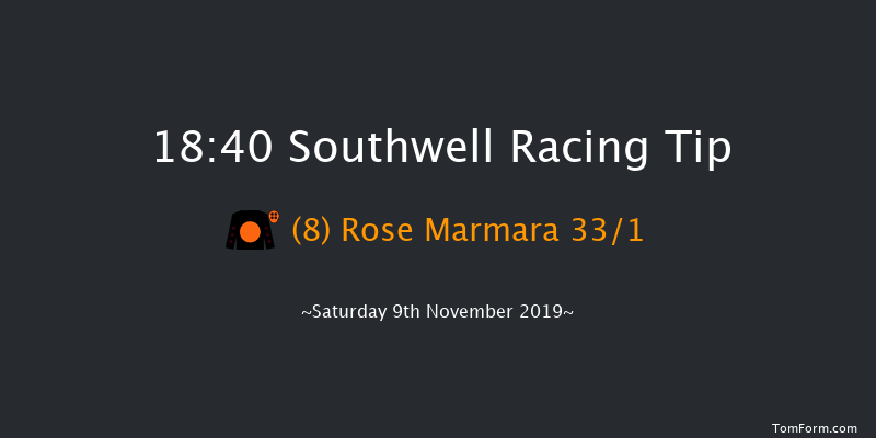Southwell 18:40 Handicap (Class 5) 6f Thu 7th Nov 2019