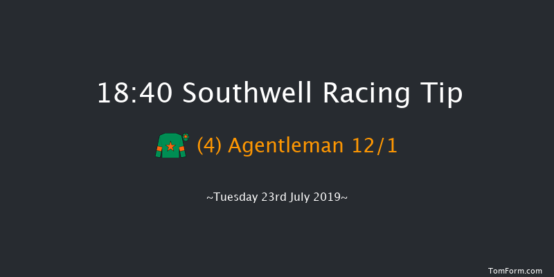 Southwell 18:40 Handicap Chase (Class 5) 16f Thu 1st Jan 1970