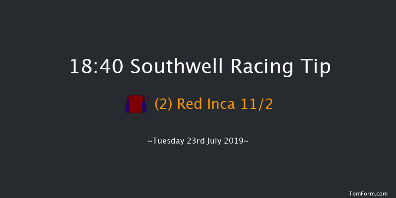 Southwell 18:40 Handicap Chase (Class 5) 16f Thu 1st Jan 1970