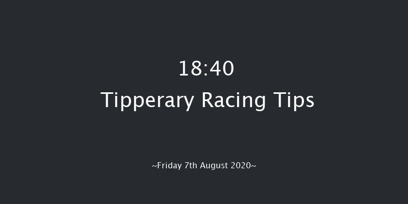 Thanks To All The Frontline Workers From Tipperary Racecourse Maiden Tipperary 18:40 Maiden 12f Sun 19th Jul 2020