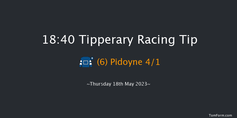 Tipperary 18:40 Handicap Hurdle 16f Thu 4th May 2023