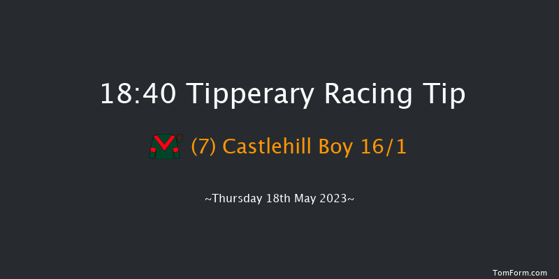 Tipperary 18:40 Handicap Hurdle 16f Thu 4th May 2023