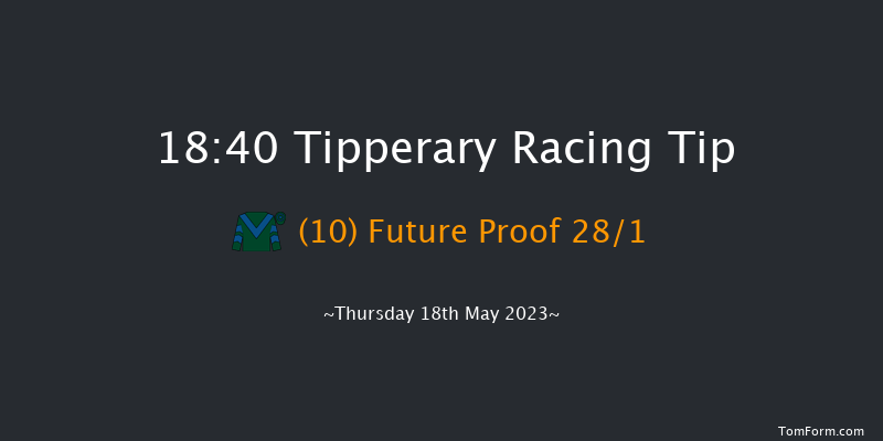 Tipperary 18:40 Handicap Hurdle 16f Thu 4th May 2023