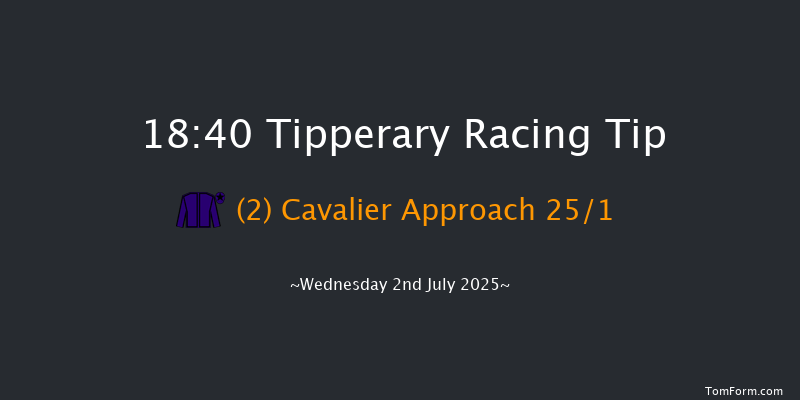 Tipperary 18-40 5f Tue 1st Jul 2025