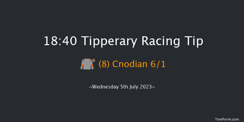 Tipperary 18:40 Handicap 8f Tue 4th Jul 2023