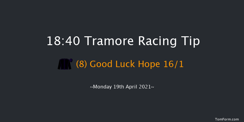 West Waterford Handicap Chase (0-95) Tramore 18:40 Handicap Chase 22f Sun 18th Apr 2021