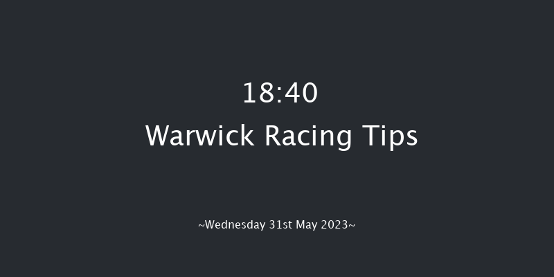 Warwick 18:40 Handicap Chase (Class 4) 16f Wed 24th May 2023