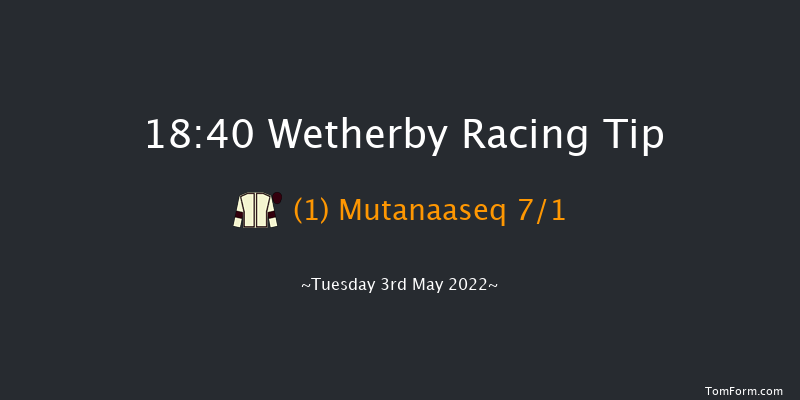 Wetherby 18:40 Handicap (Class 5) 7f Sun 24th Apr 2022