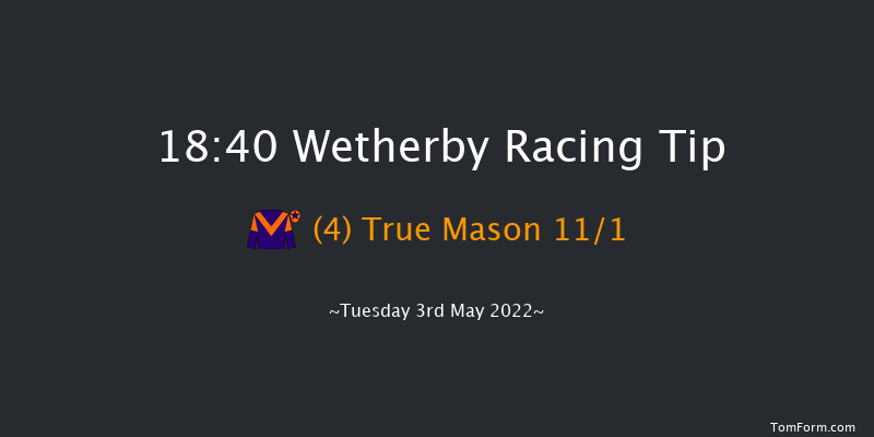 Wetherby 18:40 Handicap (Class 5) 7f Sun 24th Apr 2022