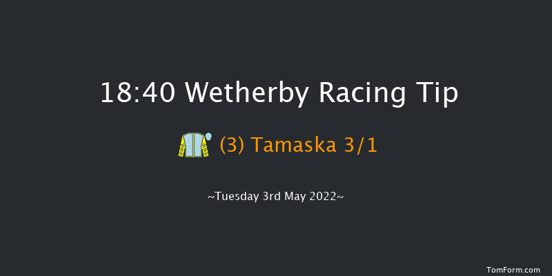 Wetherby 18:40 Handicap (Class 5) 7f Sun 24th Apr 2022