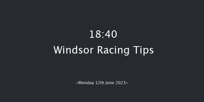 Windsor 18:40 Stakes (Class 5) 10f Mon 5th Jun 2023