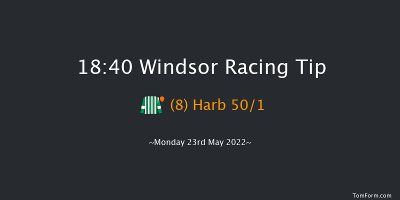 Windsor 18:40 Handicap (Class 2) 5f Mon 16th May 2022
