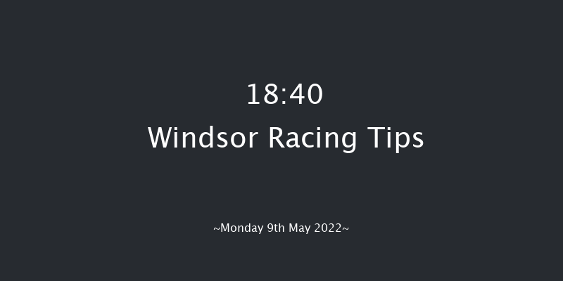 Windsor 18:40 Listed (Class 1) 8f Mon 2nd May 2022
