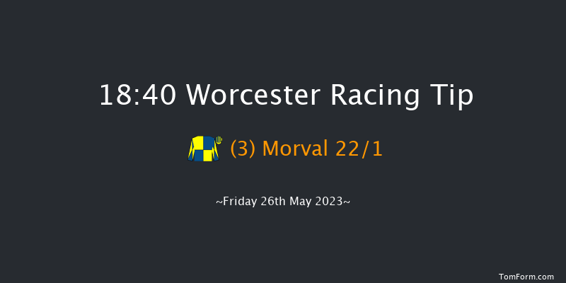 Worcester 18:40 NH Flat Race (Class 5) 16f Wed 17th May 2023