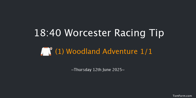 Worcester 18-40 (Class 5) 16f Sat 7th Jun 2025