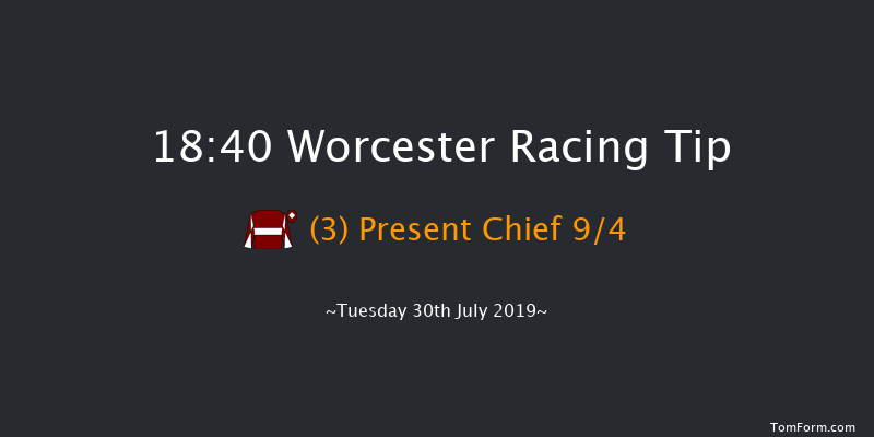 Worcester 18:40 NH Flat Race (Class 5) 16f Mon 8th Jul 2019